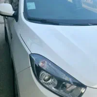 خودرو جک اس ۵ اتومات