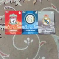 کیمدی 2025|کلکسیون و سرگرمی|اصفهان, زاجان|دیوار