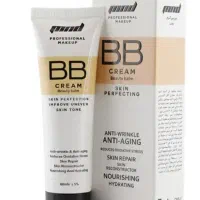 شامپوتقویت کننده ام ان دی و محصولات دیگر