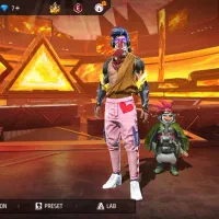 آک فری فایر