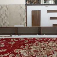 میز تلویزیون دیواری