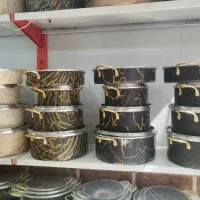 ۷ پارچه تفلون|ظروف پخت‌وپز|مشهد, امیریه|دیوار