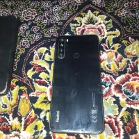 گوشی شیائومی ردمی نوت ۸