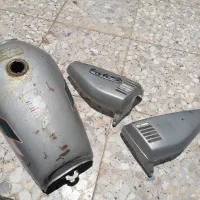 وسایل متور