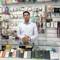 فروش تبلت و پاوربانک اصلی درجه ۱