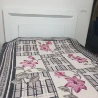 تخت دونفره با خوشخواب