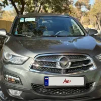 هایما اس ۵ مدل ۱۴۰۲ مشابه صفر گارانتی فعال|خودرو سواری و وانت|مشهد, احمدآباد|دیوار