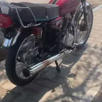 موتور کویر ۱۵۰