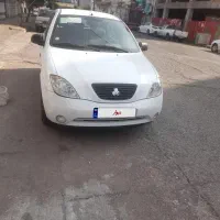 تیبا ۲ مدل ۹۹