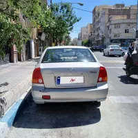 ورنا ۱۵۰۰|خودرو سواری و وانت|تهران, نیروی هوایی (پیروزی)|دیوار