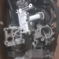 فروش گیربکس اتومات کیا کارنز