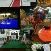 اجاره ویلا باغ|خدمات پذیرایی، مراسم|بندرعباس, |دیوار