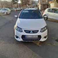 کوییک R مدل۱۴۰۰ پارس خودرویی