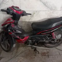 هرم اسپید مدل 99