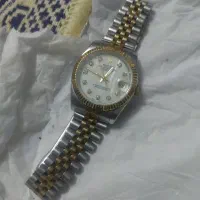 ساعت رولکس ض آب اصلی