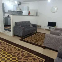 سوئیت اجاره یی با تمام امکانات رفاهی|اجارهٔ کوتاه‌مدت آپارتمان و سوئیت|مریوان, |دیوار