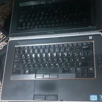 لپ تاپ dell i7|رایانه همراه|خوی, |دیوار