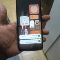 honor x6c|موبایل|خرمشهر, |دیوار