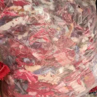 سرقیچی تیکه پارچه پتو برای تشک بالش کیسه بوکس|رختخواب، بالش، پتو|مشهد, خواجه ربیع|دیوار