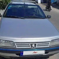 پژو روآ (ROA) سال دوگانه سوز، مدل ۱۳۸۹