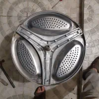 تعمیر لباسشویی اتوماتیک بلبرینگ وسه نظام در محل