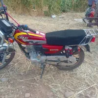 موتورسیکلت لیفان