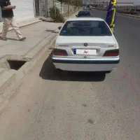 پارس تیوفایو اوتومات مدل ۸۹|خودرو سواری و وانت|کرج, اصفهانی‌ها|دیوار