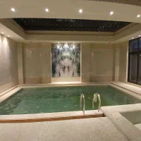 فروش قصر ویلا شهرک مهندسین