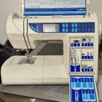 چرخ خیاطی Elena 6600|چرخ خیاطی و ریسندگی|تهران, زنجان جنوبی|دیوار