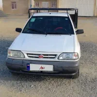 پراید وانت مدل ۱۴۰۰|خودرو سواری و وانت|کمیجان, |دیوار