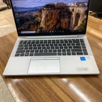 لپ تاپ HP 840 G8 i5 نسل ۱۱+رم‌۱۶+ ssd 512