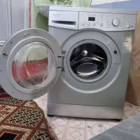 لباس شویی پاک شوما|ماشین لباسشویی و خشک‌کن لباس|سرپل ذهاب, |دیوار