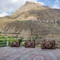 اجاره سوئیت نزدیک به آبشار شهر بار
