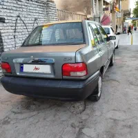 پراید 85|خودرو سواری و وانت|شیراز, شهرک سراج‎|دیوار