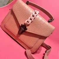 کیف دوشی زنانه