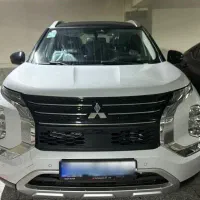 اوتلندر اچ دو دف سفید سقف مشکی|خودرو سواری و وانت|تهران, ازگل|دیوار