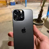 آیفون ۱۶ پرومکس