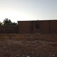 زمین مناسب باغ و سوله|فروش زمین و ملک کلنگی|مشهد, شترک|دیوار