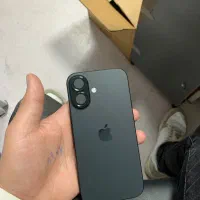 ایفون ۱۶ نرمال