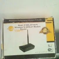 وایفای در حد نو|مودم و تجهیزات شبکه|ملارد, |دیوار