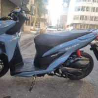 کیلیک 170 طرح|موتورسیکلت|تهران, ایرانشهر|دیوار