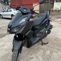 موتور واریو ۱۷۰