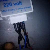 تعمیرات یخچال سیار|خدمات پیشه و مهارت|کوهدشت, |دیوار