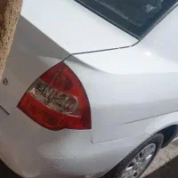 تیبا صندوقدار مدل ۹۵|خودرو سواری و وانت|پاکدشت, حصار امیر|دیوار