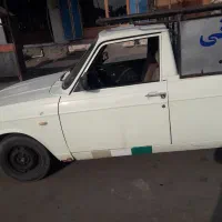 پیکان وانت مدل ۹۳|خودرو سواری و وانت|چابهار, |دیوار