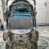 کالسکه نو و اکبند