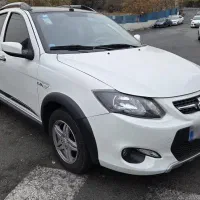 کوییک R پلاس اتوماتیک آپشنال مدل ۴۰۲