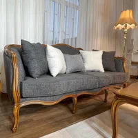 مبل*افسون*جهیزیه عروس پارکر (اقساط چک)|مبلمان خانگی و میز عسلی|خرم‌آباد, |دیوار