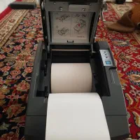 فیش پیرینتر مدل بیکسولو352 در حد نو قیمت توافقی|پرینتر، اسکنر، کپی، فکس|تهران, امام زاده عبدالله|دیوار