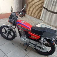 هندا ۲۰۰ احسان